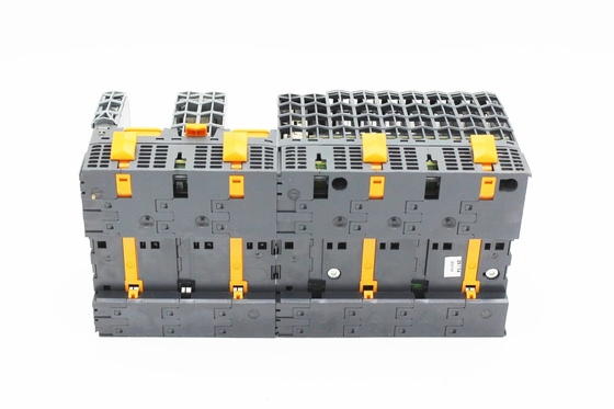 X20CP3484 B&R X20 SYSTEM PLC โมดูล CPU Intel Celeron 266 ประสิทธิภาพพร้อมโปรเซสเซอร์ I/O เพิ่มเติม