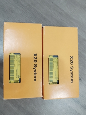 X20BM33 B&amp;R X20 PLC SYSTEM บัสโมดูลสำหรับโมดูล SafeIO
