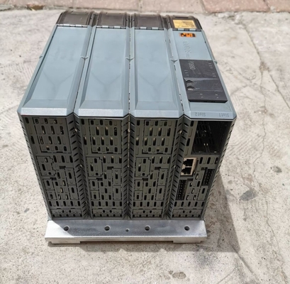 8BVP0880HC00.004-1 B&amp;R PLC ACOPOSโมดูลแหล่งจ่ายไฟหลายตัว