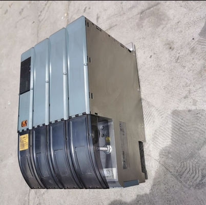8BVP0880HC00.004-1 B&amp;R PLC ACOPOSโมดูลแหล่งจ่ายไฟหลายตัว