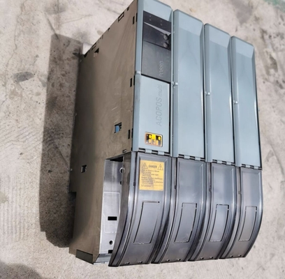 8BVP0880HC00.004-1 B&amp;R PLC ACOPOSโมดูลแหล่งจ่ายไฟหลายตัว