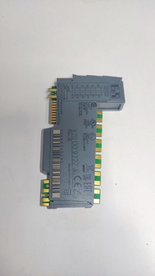 X20DO9322 B&R X20 โมดูล I/O เอาต์พุตดิจิตอล 12 ช่อง 24 VDC สำหรับการเชื่อมต่อแบบ 1 สาย