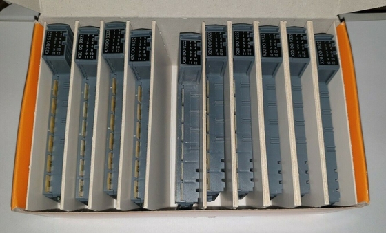 X20DO9322 B&R X20 โมดูล I/O เอาต์พุตดิจิตอล 12 ช่อง 24 VDC สำหรับการเชื่อมต่อแบบ 1 สาย