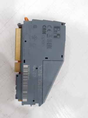 X20IF1041-1 B&amp;R X20 โมดูลการสื่อสาร PLC พร้อมอินเทอร์เฟซ CANopen