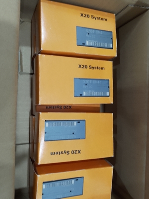 X20IF1041-1 B&amp;R X20 โมดูลการสื่อสาร PLC พร้อมอินเทอร์เฟซ CANopen