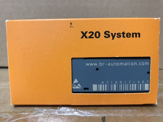 X20IF1061-1 B&amp;R X20 โมดูลการสื่อสาร PLC พร้อมอินเทอร์เฟซ PROFIBUS DP V1