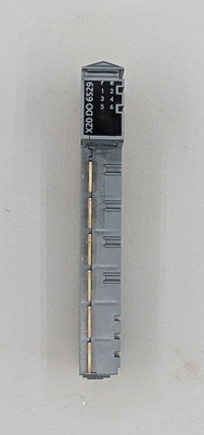 X20DO6529 B&amp;R X20 โมดูล I/O 6 เอาต์พุตดิจิตอล 30 VDC / 115 VAC