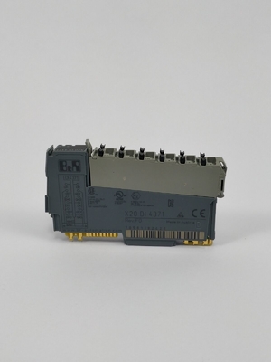 X20DI4371 B&amp;R X20 โมดูล I/O 4 อินพุตดิจิตอล 24 VDC สำหรับการเชื่อมต่อ 3 สาย