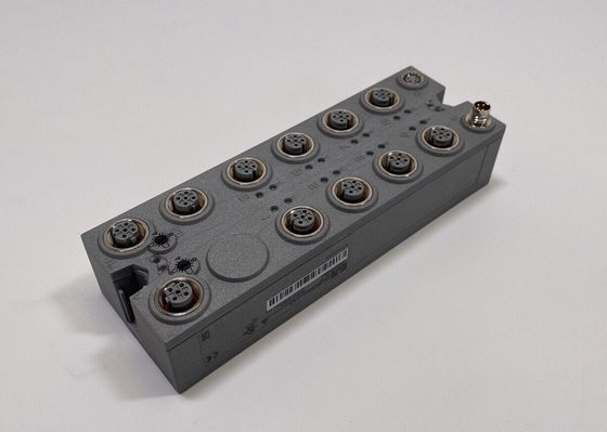 X67BC8321.L12 B&amp;R X67 SYSTEM Bus Controller โหนดควบคุม POWERLINK V1/V2