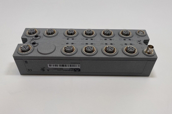 X67BC8321.L12 B&amp;R X67 SYSTEM Bus Controller โหนดควบคุม POWERLINK V1/V2
