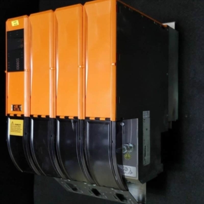 8BVI0055HWD0.000-1 B&amp;R ACOPOS โมดูลมัลติอินเวอร์เตอร์