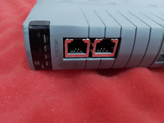CP471-00 S1 Yokogawa DCS โมดูลโปรเซสเซอร์