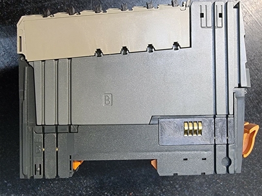 X20DI9371 B&amp;R X20 SYSTEM 12 โมดูลอินพุตดิจิตอล 24 VDC สำหรับการเชื่อมต่อสายไฟ 1 เส้น