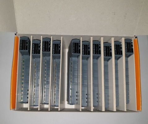 X20DM9324 B&amp;R Automation Plc X20 SYSTEM โมดูลผสมดิจิตอลพร้อม 8 อินพุตและ 4 เอาต์พุต