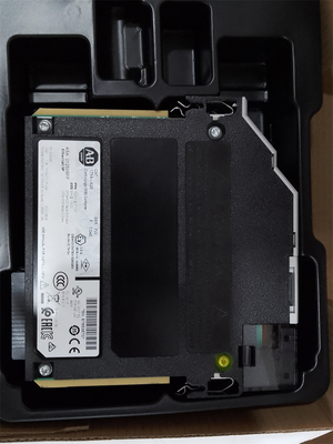 Allen-Bradley 1756-L82E ControlLogix 5580 PLC Controller ยี่ห้อใหม่