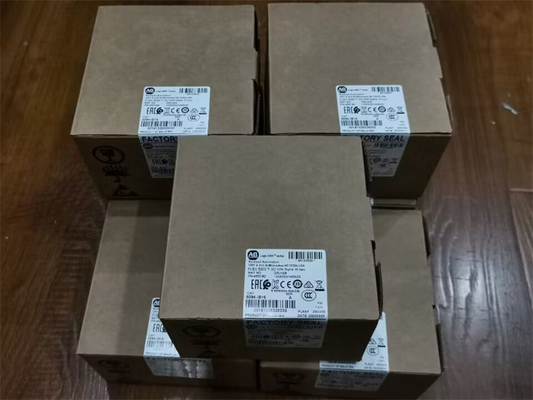 Allen-Bradley 5094-IB16 Flex 5000 series 16 โมดูลอินพุตจม