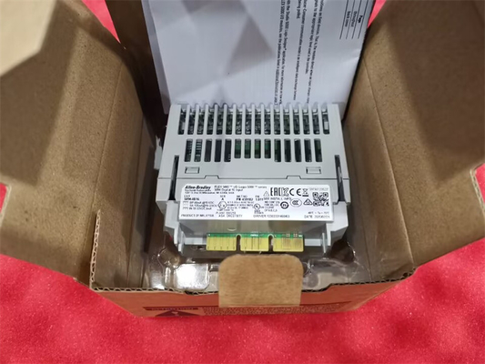Allen-Bradley 5094-IB16 Flex 5000 series 16 โมดูลอินพุตจม
