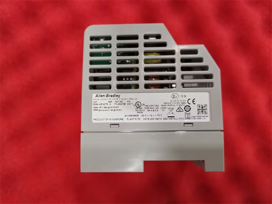 โมดูลอุปกรณ์ปรับเอเทอร์เน็ต Allen-Bradley 5094-AEN2TR FLEX 5000 Series