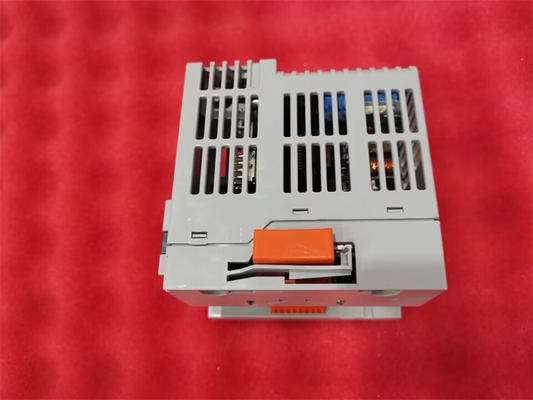 โมดูลอุปกรณ์ปรับเอเทอร์เน็ต Allen-Bradley 5094-AEN2TR FLEX 5000 Series
