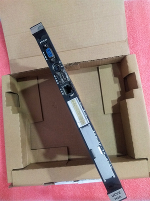 General Electric IS215UCVEH2A บอร์ดควบคุม Speedtronic Mark VI