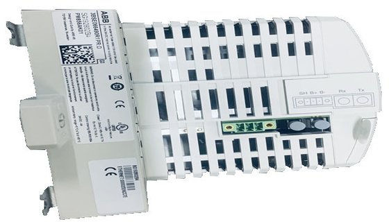 ABB PM856AK01 3BSE066490R1 หน่วยประมวลผล