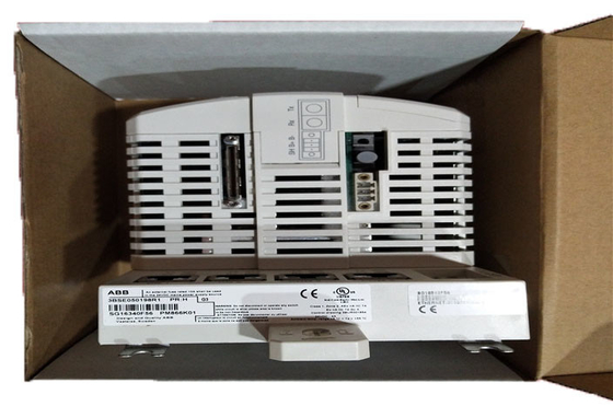 ABB PM866K01 3BSE050198R1 ชุดหน่วยประมวลผล