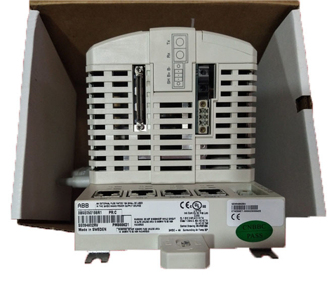 ABB PM866K01 3BSE050198R1 ชุดหน่วยประมวลผล