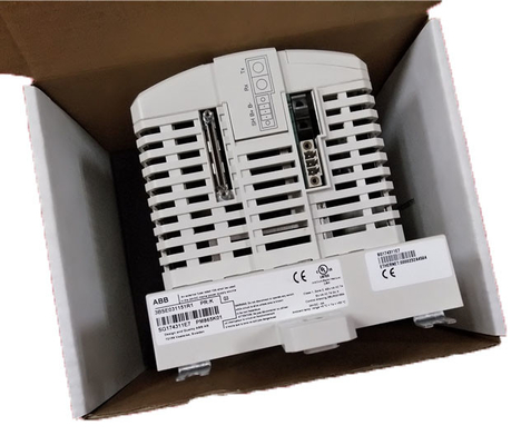 ABB PM865K01 3BSE031151R1 หน่วยประมวลผล HI Advant 800xA