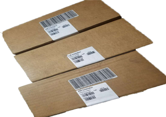 ABB RLM01 3BDZ000398R1 PROFIBUS โมดูลเชื่อมต่อการรีดันซี RLM01 Advant 800xA