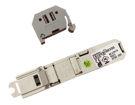 ABB TB806 3BSE008536R1 แอดวานท์ 800xA โมดูลบัส เอ็กซ์เทนชั่น คอร์ดแอดป์เตอร์ D-Sub 25, เพศชาย