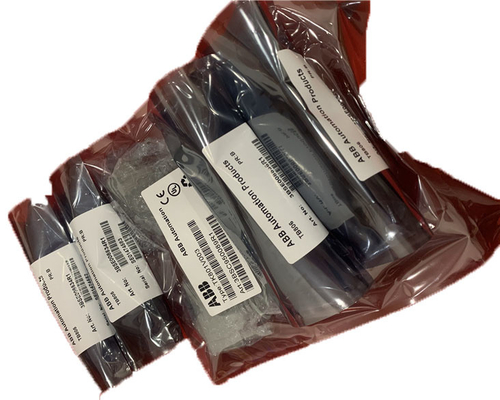 ABB TB806 3BSE008536R1 แอดวานท์ 800xA โมดูลบัส เอ็กซ์เทนชั่น คอร์ดแอดป์เตอร์ D-Sub 25, เพศชาย