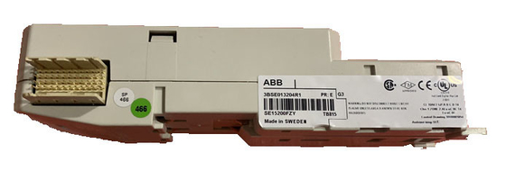 ABB TB815 3BSE013204R1 หน่วยเชื่อมต่อ Advant 800xA