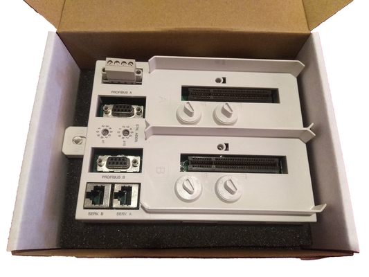 ABB TU846 3BSE022460R1 Advant 800xA สนับสนุน I / O ที่เหลือ