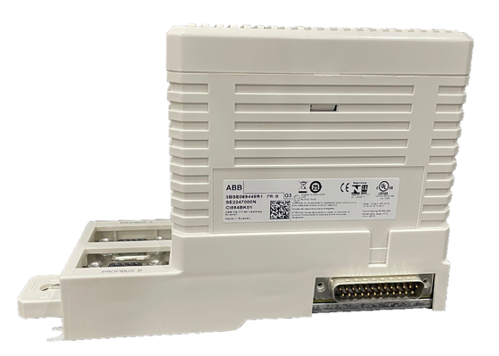 ABB CI854BK01 3BSE069449R1 Advant 800xA โปรฟิบัส-DP/V1 โมดูลสื่อสารอินเตอร์เฟส