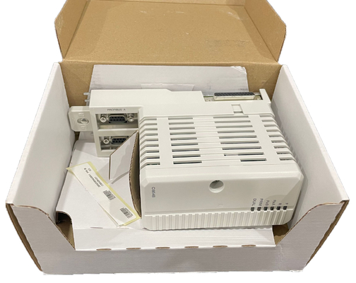 ABB CI854BK01 3BSE069449R1 Advant 800xA โปรฟิบัส-DP/V1 โมดูลสื่อสารอินเตอร์เฟส