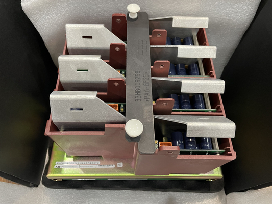 ABB KUC711AE101 3BHB004661R0101 แอดวานต์ 800xA หน่วยพลังงาน