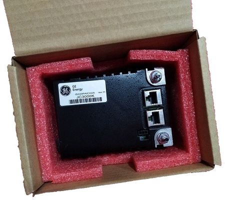 GE IS220PAICH2A PLC General Electric หน่วยเข้า/ออก