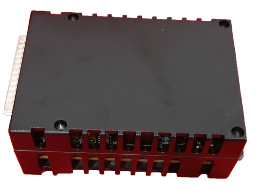 GE IS220PDIOH1A โมดูลเข้าออกไฟฟ้าทั่วไป