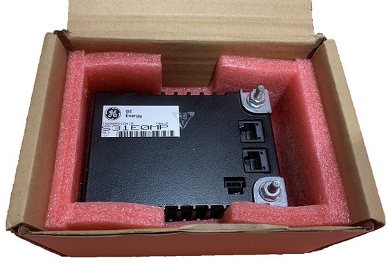 GE IS220PDIOH1A โมดูลเข้าออกไฟฟ้าทั่วไป