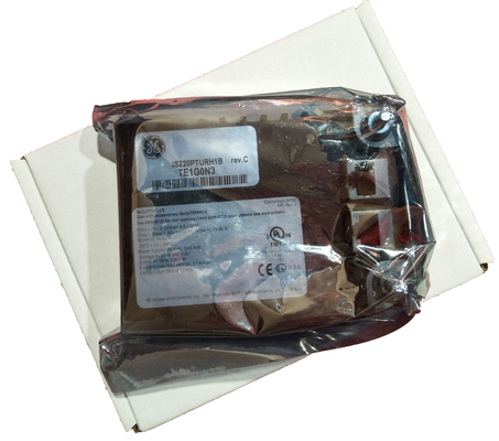 GE IS220PTURH1B GENERAL ELECTRIC I/O Pack PAC ป้องกันอุปกรณ์เทอร์ไบน์