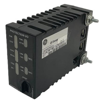 GE IS220PPROH1A GENERAL ELECTRIC IS220 I/O อานาล็อกแบบหลากหลาย