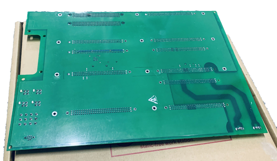GE IS200ERBPG1A GENERAL ELECTRIC เครื่องควบคุมกระตุ้น Backplane ในคลัง
