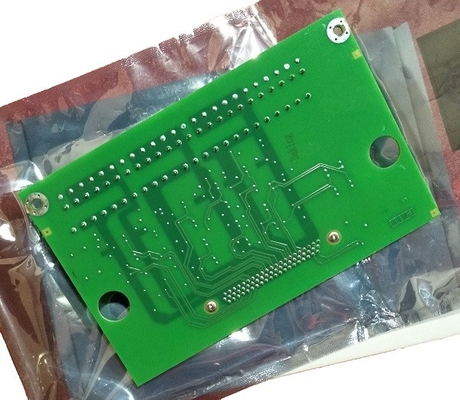 GE IS200SSCAH2AGD ซีรีย์ Mark VI ในคลัง I/O Terminal Board