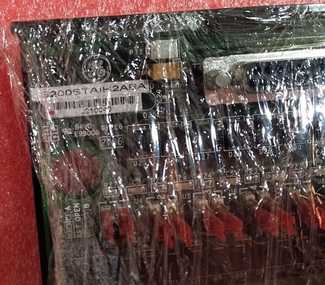 GE IS200STAIH2A IS200 ในคลัง DINrail TRBD แอนลจิโอ บอร์ด มาร์คซีรีส์ VI