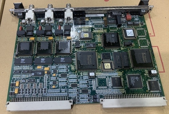GE IS200VCMIH2B IS200 ในคลัง ระบบโมดูลควบคุมกลาง Mark VI