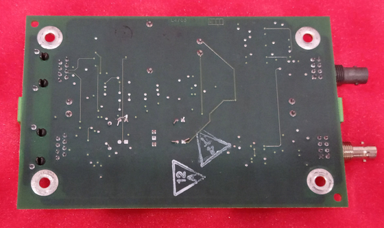 GE IS200ISBEH2ABC IS200 ในคลัง InSync Bus Extender Card Mark VI ระบบ