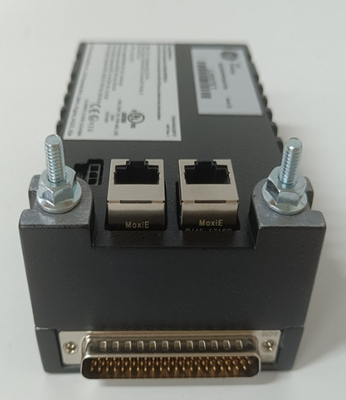 GE IS220PIOAH1A IS220 ในสต็อค สัญลักษณ์ VIe Speedtronic System Boards และ Turbine Control I/O Pack Module