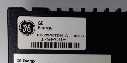 GE IS220PRTDH1A IS220 Mark VIe ในสต็อต ความต้านทานอุปกรณ์อุณหภูมิ