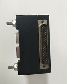 GE IS220PCNOH1A IS220 Mark VIe ในคลัง I/O Pack Module Speedtronic Series สองพอร์ตอีเทอร์เน็ต