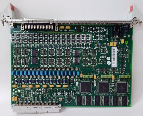GE IS200TSVCH2A Mark VI IS200 General Electric ในสต็อค ทูเบนโมดูล I/O เซอร์โวัลล์ฟเฉพาะเจาะจง